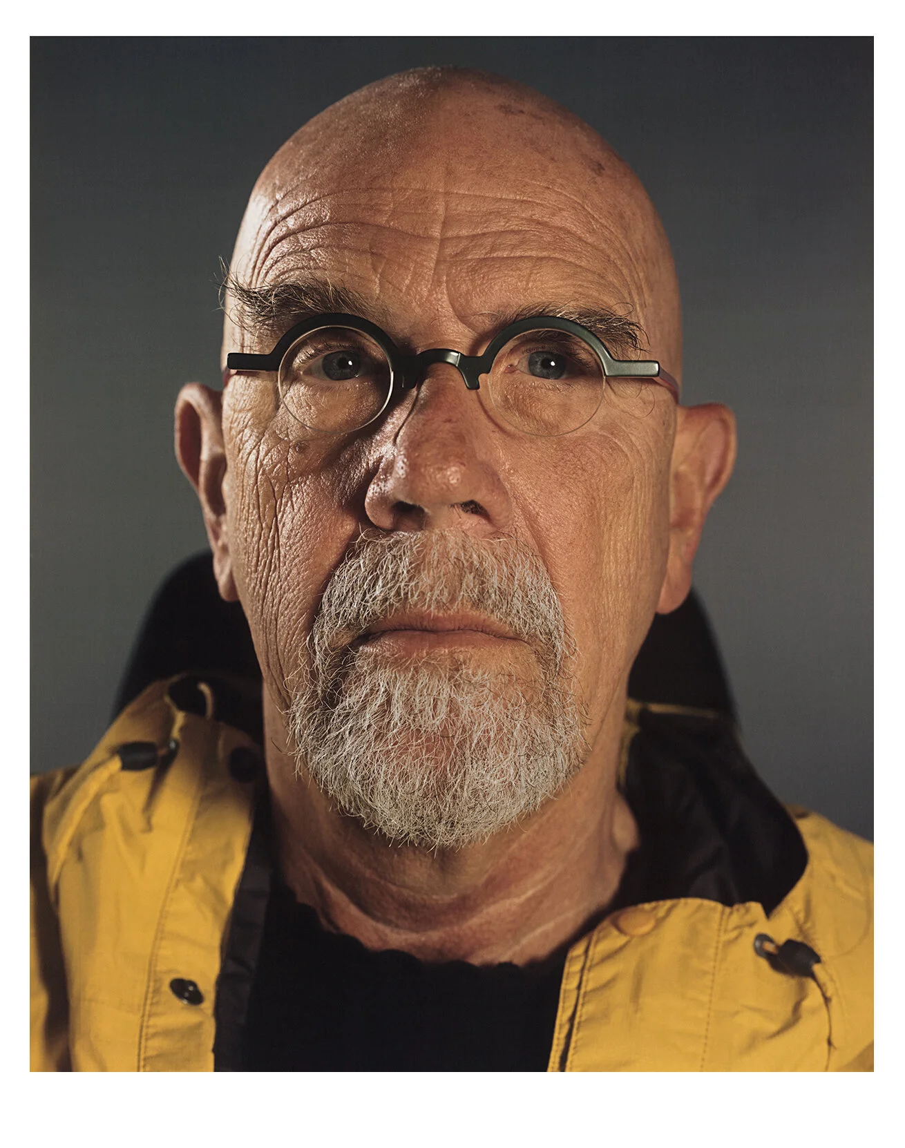 Self Portraits — Adamson Gallery/Editions